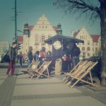 Bike Cafe