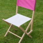 Folding chair