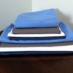 Cotton towels