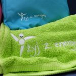 Żyj z energią