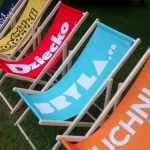 Deckchairs