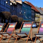 Deckchairs – Kowarska Starówka