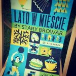 Lato w mieście