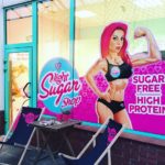 (English) Light Sugar