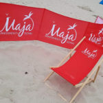 Maja – Apartamenty i domki