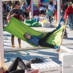SMAK – hamak